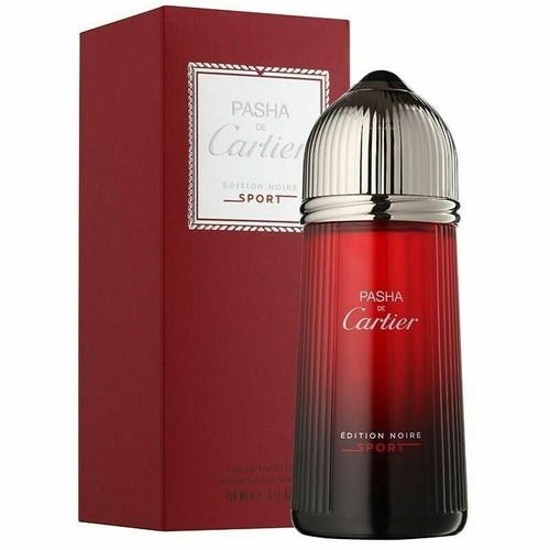 Cartier pasha - de,