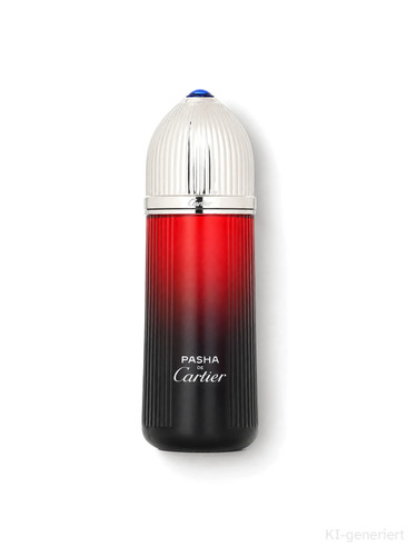 Cartier pasha edition noire - pasha,