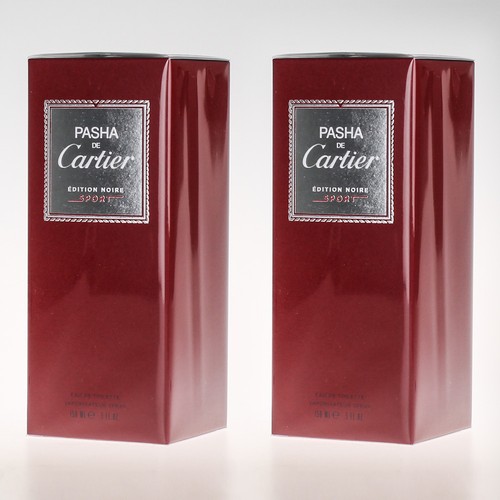 Cartier pasha édition - 2x,