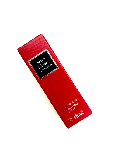 Cartier pasha eau de - pasha,