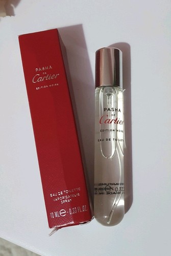Cartier pasha de - cartier,