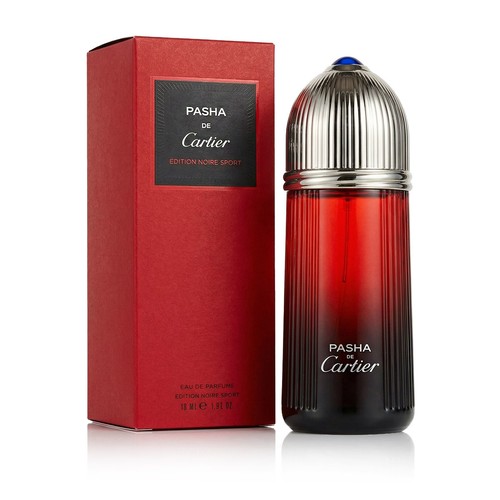 Cartier pasha - cartier,