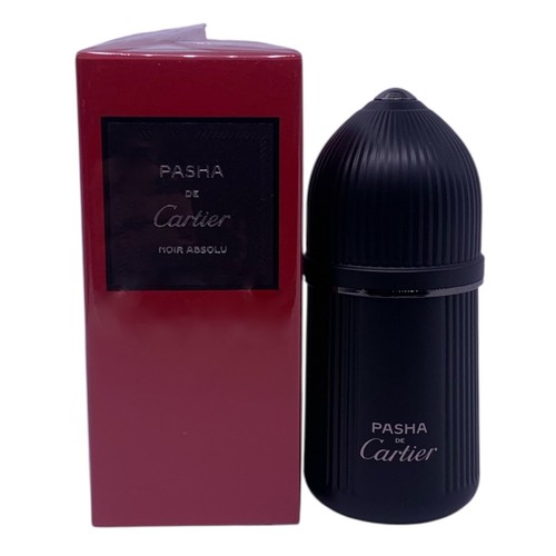 Pasha cartier noir absolu - de,