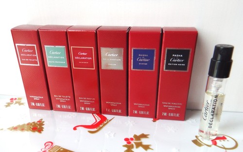 Cartier déclaration edt - cartier, déclaration,edt