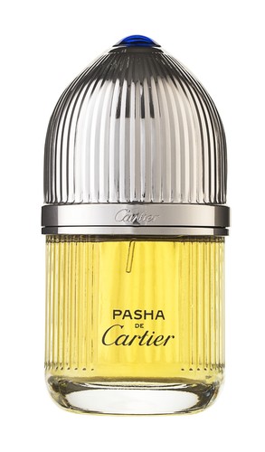 Cartier pasha - cartier,