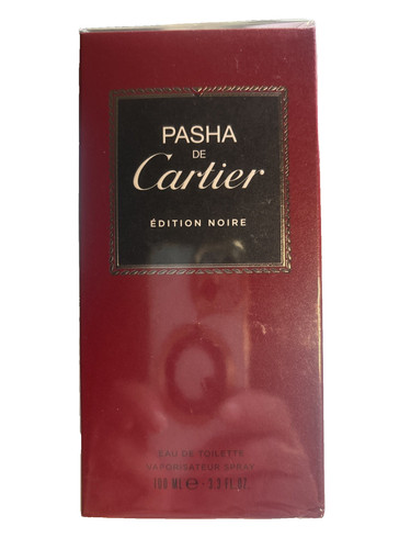Cartier pasha - cartier, de