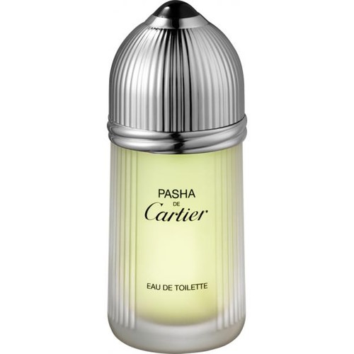 Cartier pasha eau toilette - pasha, de