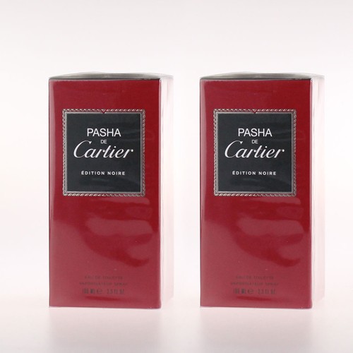 Cartier pasha édition - 2x,