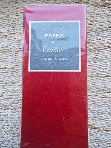 Cartier pasha herren - cartier, de