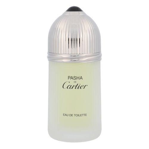Cartier pasha edt - pasha,