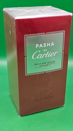 Cartier pasha - cartier,