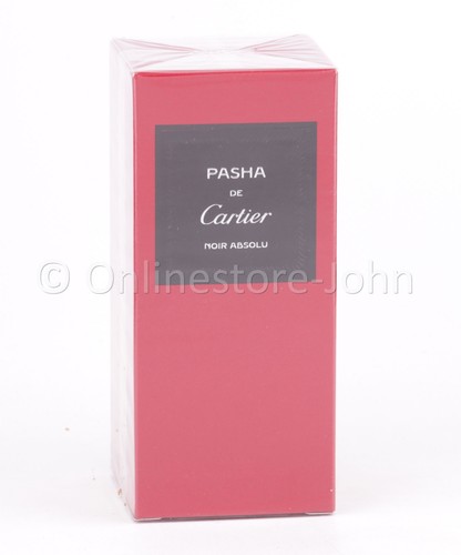 Cartier pasha de - cartier,