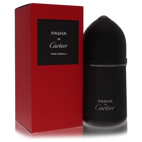 Pasha cartier noire absolu - noire,