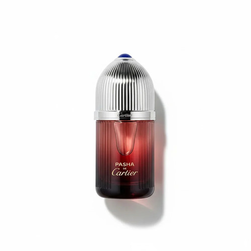 Cartier pasha noir - noir, eau