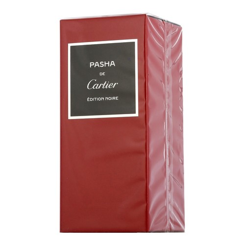 Cartier pasha édition - pasha,
