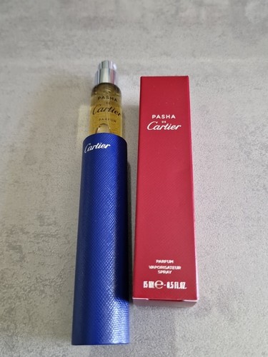 15ml cartier pasha - 15ml,