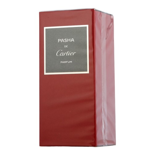 Cartier pasha parfum - cartier,