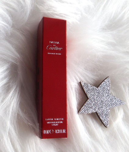 Luxus cartier pasha - luxus, edt