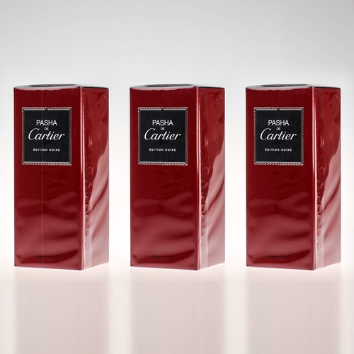 Cartier pasha édition - cartier,