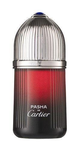 Cartier pasha - cartier,