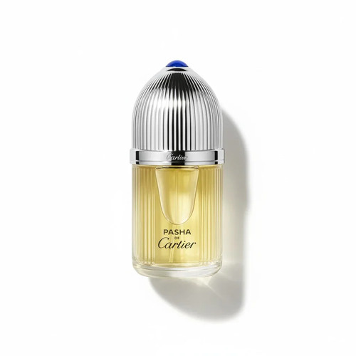Cartier pasha eau parfum - eau, de