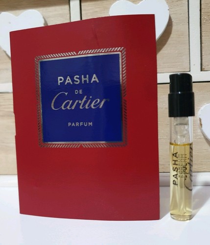 Cartier pasha de - cartier,