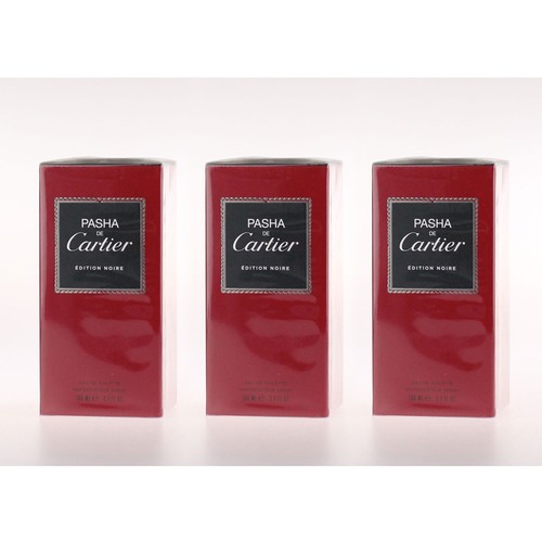 Cartier pasha édition - cartier,
