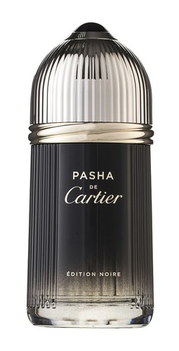 Cartier pasha - cartier, de
