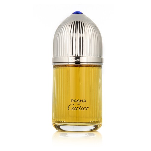 Cartier pasha - cartier,