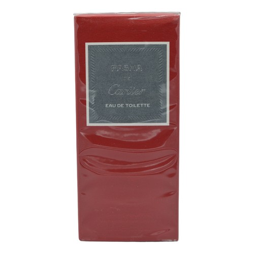 Cartier pasha eau - pasha, de