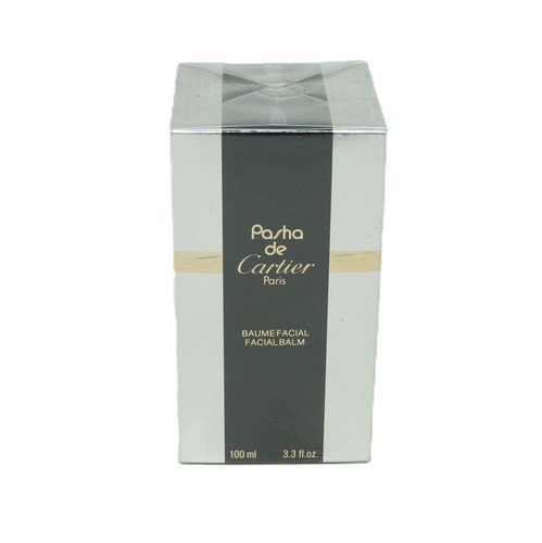 Cartier pasha - cartier,