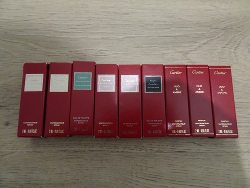 Cartier baiser vole - vole, /oud