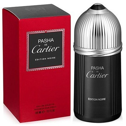 Pasha cartier edition noire - de,