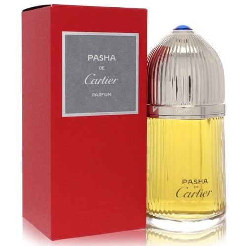 Cartier pasha parfume spray - cartier,