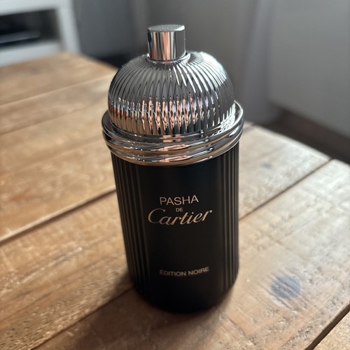 Pasha cartier edition - de,