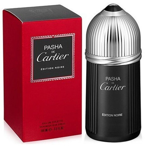 Pasha cartier edition noire - edition,